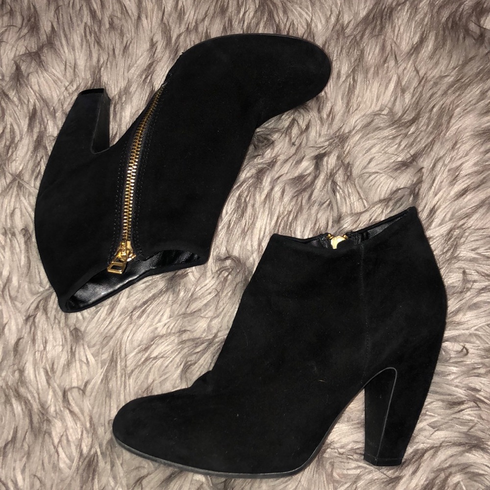 Steve Madden Heels